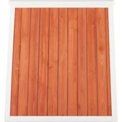 Frisco Outdoor Wooden A-Frame Cat House 11 Frisco Outdoor Wooden A-Frame Cat House -Pet Cat Store 361001 PT3. AC SS1800 V1657828366