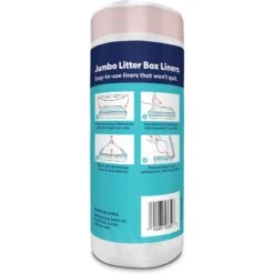 Frisco Litter Box Pan Liners -Pet Cat Store 361651 PT3. AC SS1800 V1659977513