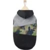 Frisco Army Camo Dog & Cat Hoodie -Pet Cat Store 368774 MAIN. AC SS1800 V1669100229