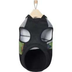 Frisco Army Camo Dog & Cat Hoodie 14 Frisco Army Camo Dog & Cat Hoodie -Pet Cat Store 368774 PT5. AC SS1800 V1664992320