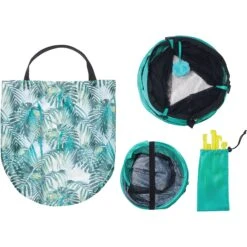 Frisco Mesh Outdoor Extra Tall Pop-up Cat Playpen & Tunnel -Pet Cat Store 371206 PT2. AC SS1800 V1663094462