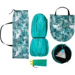 Frisco Mesh Outdoor Pop-up Cat Playpen Tent & Tunnel -Pet Cat Store 371209 PT2. AC SS1800 V1663094505