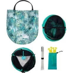 Frisco Mesh Outdoor Extra Wide Pop-up Cat Playpen & Tunnel 12 Frisco Mesh Outdoor Extra Wide Pop-up Cat Playpen & Tunnel -Pet Cat Store 371212 PT2. AC SS1800 V1663094462