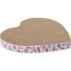 Frisco Valentine Heart Cat Scratcher Toy With Catnip 2 Frisco Valentine Heart Cat Scratcher Toy With Catnip -Pet Cat Store 514862 MAIN. AC SS1800 V1666274615