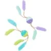 Frisco Fabric & Play Plastic Balls Cat Toy -Pet Cat Store 526030 MAIN. AC SS1800 V1669102515