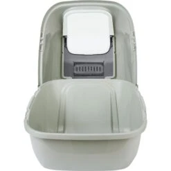 Frisco Mega Deluxe Litter Box 12 Frisco Mega Deluxe Litter Box -Pet Cat Store 526526 PT4. AC SS1800 V1675279929