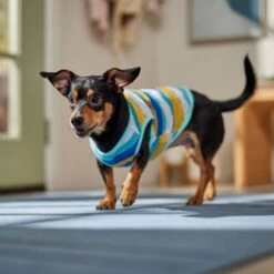 Frisco You Me & The Sea Dog & Cat T-Shirt 14 Frisco You Me & The Sea Dog & Cat T-Shirt -Pet Cat Store 556814 PT5. AC SS1800 V1675099457