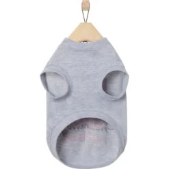 Frisco I Love Mommy Heart Dog & Cat T-Shirt -Pet Cat Store 608382 PT5. AC SS1800 V1676585956