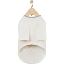 Frisco Good Vibes Only Dog & Cat T-Shirt 13 Frisco Good Vibes Only Dog & Cat T-Shirt -Pet Cat Store 608518 PT5. AC SS1800 V1676644933