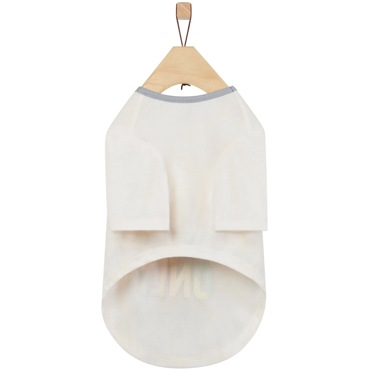 Frisco Good Vibes Only Dog & Cat T-Shirt 7 Frisco Good Vibes Only Dog & Cat T-Shirt - Image 5