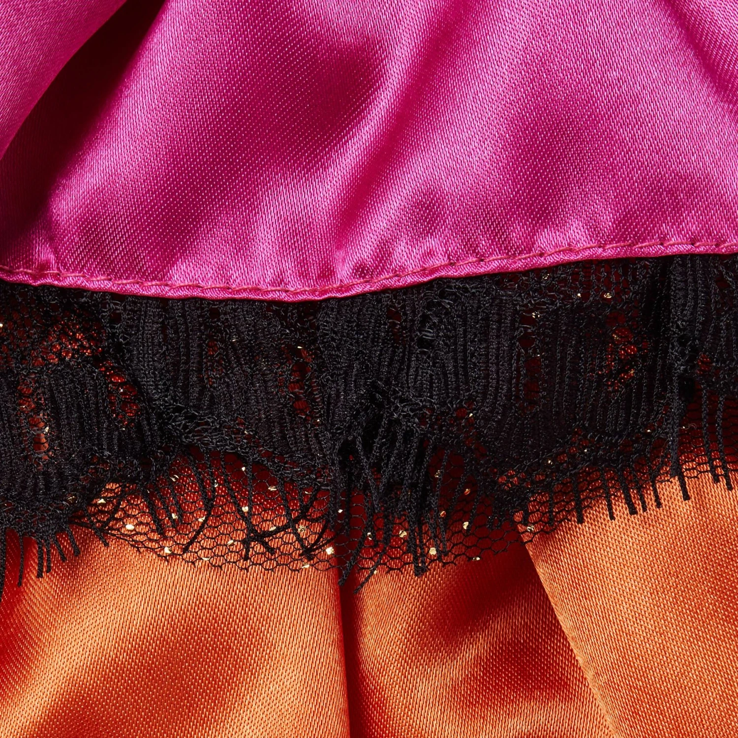 Frisco Ruffle Party Dog & Cat Dress + Headpiece 9 Frisco Ruffle Party Dog & Cat Dress + Headpiece - Image 7