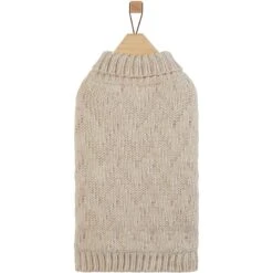 Frisco Sherpa Lined Chunky Cable Knit Dog & Cat Sweater 13 Frisco Sherpa Lined Chunky Cable Knit Dog & Cat Sweater -Pet Cat Store 718518 PT3. AC SS1800 V1692978164