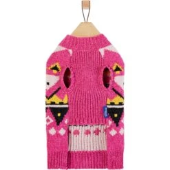 Frisco Bold Nordic V-Neck Dog & Cat Sweater -Pet Cat Store 718710 PT4. AC SS1800 V1692977933