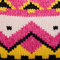 Frisco Bold Nordic V-Neck Dog & Cat Sweater -Pet Cat Store 718710 PT5. AC SS1800 V1693234720