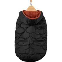 Frisco Heavy Weight Matte Quilted Volume Dog & Cat Puffer 14 Frisco Heavy Weight Matte Quilted Volume Dog & Cat Puffer -Pet Cat Store 719750 PT3. AC SS1800 V1693234776
