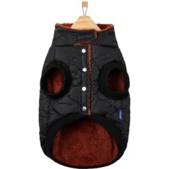 Frisco Heavy Weight Matte Quilted Volume Dog & Cat Puffer 15 Frisco Heavy Weight Matte Quilted Volume Dog & Cat Puffer -Pet Cat Store 719750 PT4. AC SS1800 V1692978847