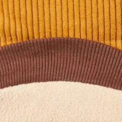 Frisco Heavy Weight Lux Corduroy Insulated Dog & Cat Coat With Fur Trimmed Hood 16 Frisco Heavy Weight Lux Corduroy Insulated Dog & Cat Coat With Fur Trimmed Hood -Pet Cat Store 719966 PT5. AC SS1800 V1693234893