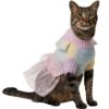 Frisco Rainbow Dog & Cat Sweater Dress 2 Frisco Rainbow Dog & Cat Sweater Dress -Pet Cat Store 720934 MAIN. AC SS1800 V1692380181