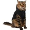 Frisco Quilted Fleece Dog & Cat Pullover Hoodie 2 Frisco Quilted Fleece Dog & Cat Pullover Hoodie -Pet Cat Store 721030 MAIN. AC SS1800 V1692379897