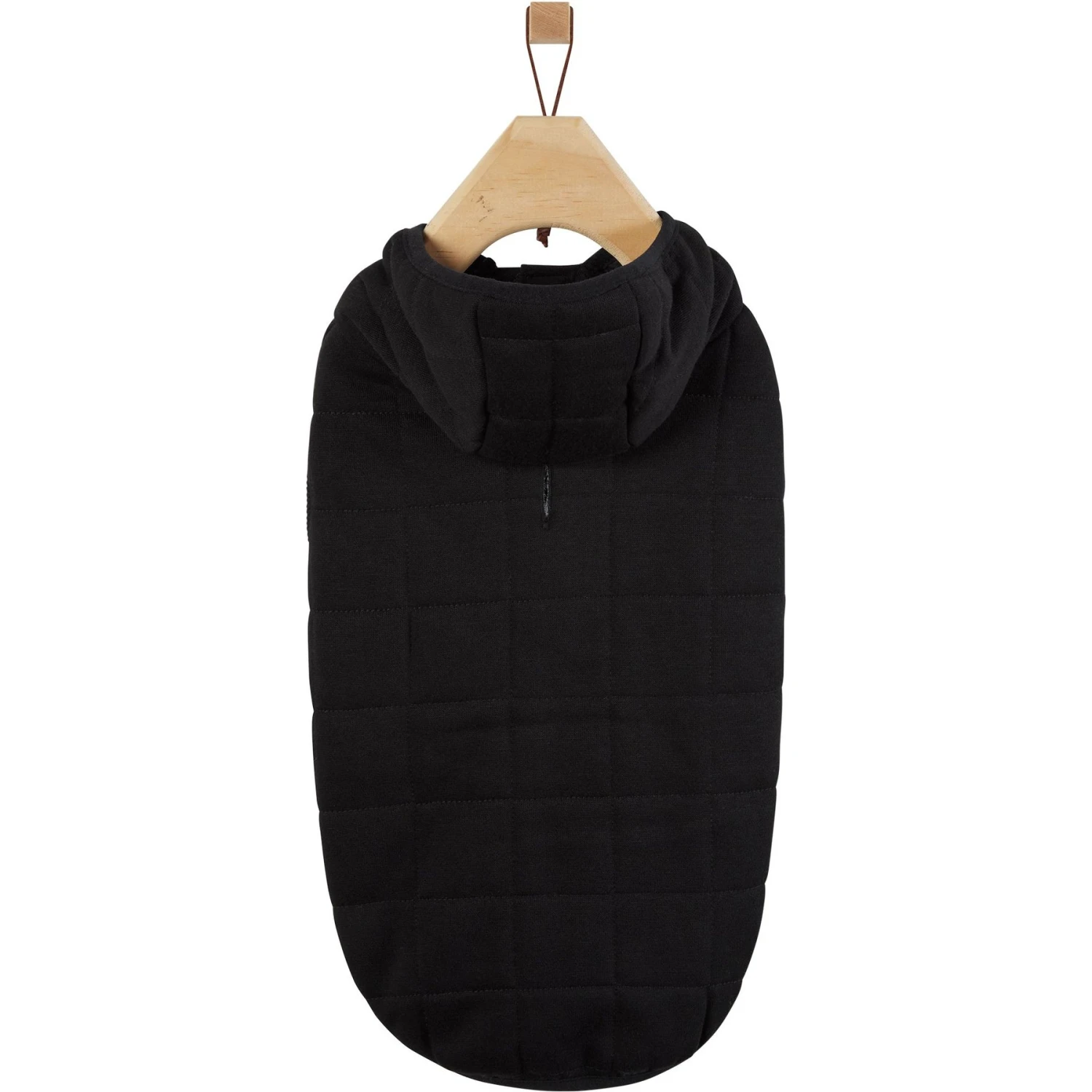 Frisco Quilted Fleece Dog & Cat Pullover Hoodie 6 Frisco Quilted Fleece Dog & Cat Pullover Hoodie - Image 4