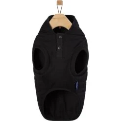 Frisco Quilted Fleece Dog & Cat Pullover Hoodie 15 Frisco Quilted Fleece Dog & Cat Pullover Hoodie -Pet Cat Store 721030 PT4. AC SS1800 V1692978225