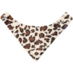 Frisco Leopard Faux Fur Dog & Cat Bandana 13 Frisco Leopard Faux Fur Dog & Cat Bandana -Pet Cat Store 733894 PT3. AC SS1800 V1692375982