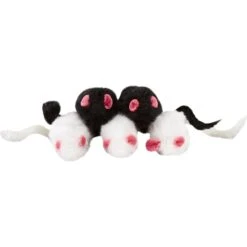 Frisco Natural Catnip & Hartz Just For Cats Mini Mice Cat Toy With Catnip, 5 Count 18 Frisco Natural Catnip & Hartz Just For Cats Mini Mice Cat Toy With Catnip, 5 Count -Pet Cat Store 737478 PT7. AC SS1800 V1683212076