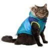 Frisco Heavy Weight Urban City Colorblock Dog & Cat Parka With Sherpa Lining -Pet Cat Store 742262 MAIN. AC SS1800 V1692379951