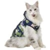 Frisco Medium Weight Urban City Camo Printed Dog & Cat Hooded Coat 2 Frisco Medium Weight Urban City Camo Printed Dog & Cat Hooded Coat -Pet Cat Store 742358 MAIN. AC SS1800 V1692970851