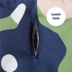 Frisco Medium Weight Urban City Camo Printed Dog & Cat Hooded Coat -Pet Cat Store 742358 PT6. AC SS1800 V1692193756