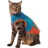 Frisco Light Weight Utility Colorblock Fleece Dog & Cat Vest 2 Frisco Light Weight Utility Colorblock Fleece Dog & Cat Vest -Pet Cat Store 743030 MAIN. AC SS1800 V1692380241