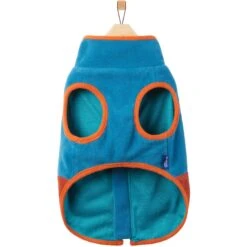 Frisco Light Weight Utility Colorblock Fleece Dog & Cat Vest 14 Frisco Light Weight Utility Colorblock Fleece Dog & Cat Vest -Pet Cat Store 743030 PT4. AC SS1800 V1692978969