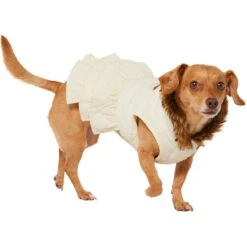 Frisco Medium Weight Quilted Ruffle Tiered Dog & Cat Dress 13 Frisco Medium Weight Quilted Ruffle Tiered Dog & Cat Dress -Pet Cat Store 744262 PT2. AC SS1800 V1703194436