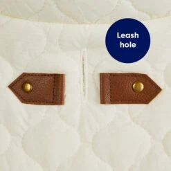 Frisco Medium Weight Quilted Ruffle Tiered Dog & Cat Dress 17 Frisco Medium Weight Quilted Ruffle Tiered Dog & Cat Dress -Pet Cat Store 744262 PT6. AC SS1800 V1692215288