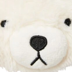 Frisco Plush Polar Bear Dog & Cat Hat -Pet Cat Store 745614 PT4. AC SS1800 V1694794908