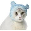 Frisco Nordic Ears Sweater Knit Dog & Cat Hat -Pet Cat Store 745710 MAIN. AC SS1800 V1694800749