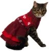 Frisco Nordic Sequin Dog & Cat Sweater Dress 2 Frisco Nordic Sequin Dog & Cat Sweater Dress -Pet Cat Store 745886 MAIN. AC SS1800 V1694793755