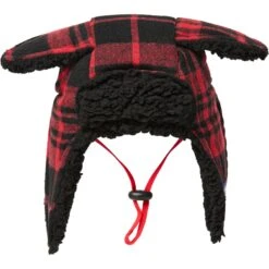 Frisco Tartan Plaid Dog & Cat Trapper Hat 12 Frisco Tartan Plaid Dog & Cat Trapper Hat -Pet Cat Store 746750 PT3. AC SS1800 V1694798866