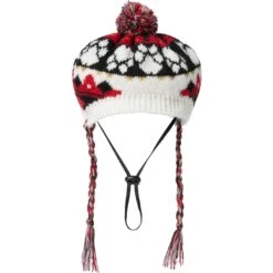 Frisco Nordic Pawprint Dog & Cat Hat 12 Frisco Nordic Pawprint Dog & Cat Hat -Pet Cat Store 746782 PT3. AC SS1800 V1695047300