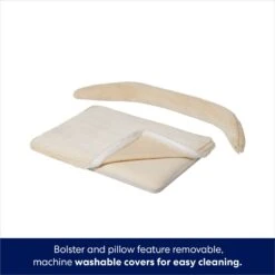 Frisco Plush Cat Window Perch With Removeable Bolster -Pet Cat Store 804630 PT2. AC SS1800 V1695933061