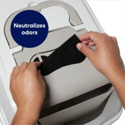 Frisco Litter Box Charcoal Filters -Pet Cat Store 862902 PT4. AC SS1800 V1698950166