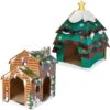 Frisco Holiday Log Cabin Cardboard Cat House & Frisco Holiday Christmas Tree Cardboard Cat House 1 Frisco Holiday Log Cabin Cardboard Cat House & Frisco Holiday Christmas Tree Cardboard Cat House -Pet Cat Store 986238 MAIN. AC SS1800 V1698257848