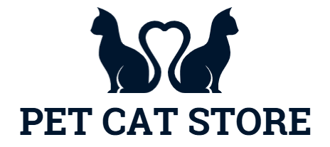Pet Cat Store